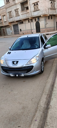 voitures-peugeot-206-plus-2012-bechar-algerie