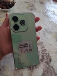 Infinix hot 40i Infinix X6528