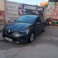 voitures-clio-5-2021-cheraga-alger-algerie