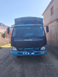 camion-isuzu-2009-اisuzu-tissemsilt-algerie