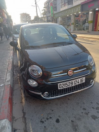 voitures-fiat-fiat500-2024-bou-ismail-tipaza-algerie