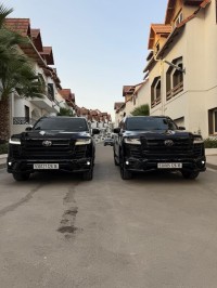 سيارات-toyota-land-cruiser-2026-vxr-تيزي-وزو-الجزائر