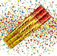 Popper party anniversaire 