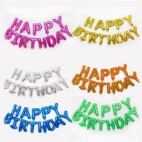 Ballon decoration Happy birthday Mohammadia Mall