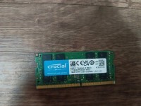 ram Crucial CT16G4SFRA32A 16GB DDR4-3200 SODIMM