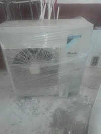 Unité extérieure clim DAIKIN modèle SKYAIR alpha séries neuf 