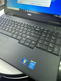 Dell E5540 i5 4ème 8GB 256SSD 15.6" 32500DA 