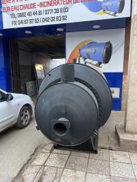 صناعة-و-تصنيع-fabrication-chaudiere-et-generateur-حاسي-بونيف-وهران-الجزائر