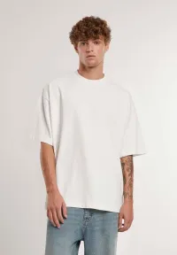Tshirt oversize unisex ( homme et femme )