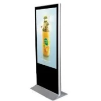 totem ecran 