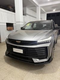 سيارات-geely-coolray-2026-battle-الكاليتوس-الجزائر