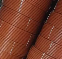  أنابيب بلاستيكية للأسلاك الكهربائية la Ganne