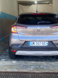 voitures-renault-captur-tce-90-evolution-2023-ouled-hedadj-boumerdes-algerie