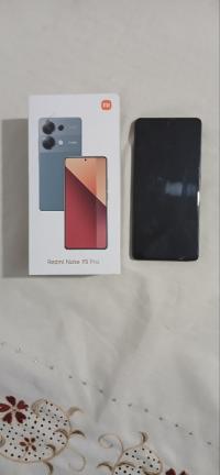 smartphones-xiaomi-redmi-not-13-pro-gue-de-constantine-alger-algerie