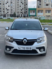 voitures-renault-symbol-2019-privilege-rouiba-alger-algerie