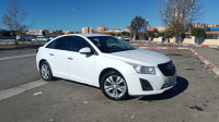 voitures-chevrolet-cruze-2014-bouira-algerie