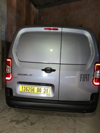 utilitaire-fiat-doblo-2024-draa-ben-khedda-tizi-ouzou-algerie