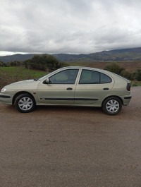 voitures-renault-megane-1-1998-guelma-algerie