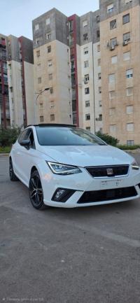 سيارات-seat-ibiza-2018-high-facelift-غليزان-الجزائر