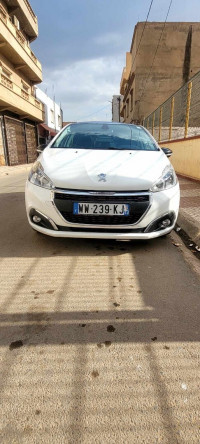 voitures-peugeot-208-2018-gt-line-arzew-oran-algerie