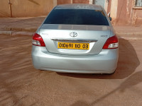 voitures-toyota-yaris-2010-laghouat-algerie