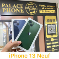 smartphones-apple-iphone-13-neuf-mohammadia-alger-algerie