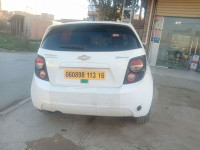 voitures-chevrolet-sonic-2012-blida-algerie