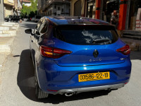 voitures-renault-clio-5-2022-rs-line-el-eulma-setif-algerie