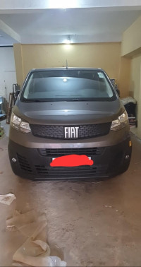 voitures-fiat-scudo-2024-mostaganem-algerie