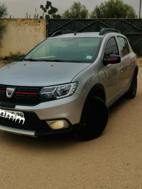 voitures-dacia-sandero-2018-stepway-mohammadia-mascara-algerie