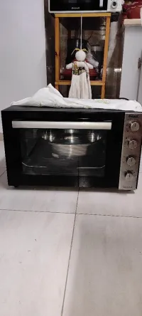 Four électrique géant 70 L GM 
