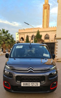 voitures-citroen-berlingo-2021-sidi-bel-abbes-algerie