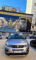 voitures-peugeot-partner-2019-rifter-sidi-bel-abbes-algerie