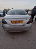 voitures-nissan-sunny-2013-aflou-laghouat-algerie