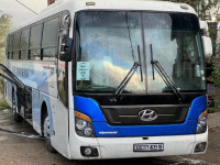 bus-هيونداي-2009-el-milia-jijel-algerie