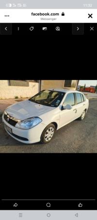 سيارات-renault-symbol-2012-سدراتة-سوق-أهراس-الجزائر