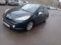 voitures-peugeot-207-2009-sportium-bordj-el-bahri-alger-algerie