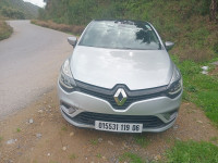 voitures-renault-clio-4-2019-gt-line-bejaia-algerie