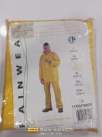 tenues-professionnelles-tenu-impermeable-بدلة-مضادة-للماء-chlef-algerie