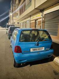 voitures-renault-twingo-2001-12-mostaganem-algerie