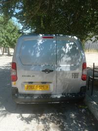 utilities-fiat-doblo-2025-فيات-beni-fouda-setif-algeria