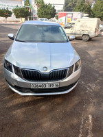 voitures-skoda-octavia-2019-ambition-saoula-alger-algerie