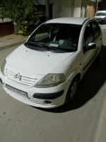 voitures-citroen-c3-2003-ensigha-khenchela-algerie