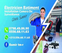 construction-travaux-electricien-batiment-oran-algerie