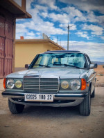 voitures-mercedes-w123-1980-300d-sebdou-tlemcen-algerie