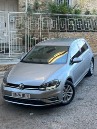 voitures-volkswagen-golf-7-2019-start-el-madania-alger-algerie