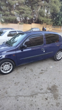 voitures-renault-clio-2-2002-mansourah-tlemcen-algerie