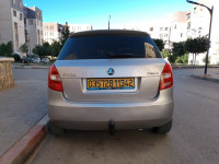 voitures-skoda-fabia-2013-ain-defla-algerie