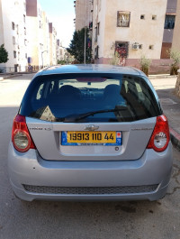 voitures-chevrolet-aveo-5-portes-2010-sport-ain-defla-algerie