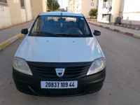 voitures-dacia-logan-2009-ain-defla-algerie